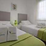 Casa Lirio بلايا بلانكا
