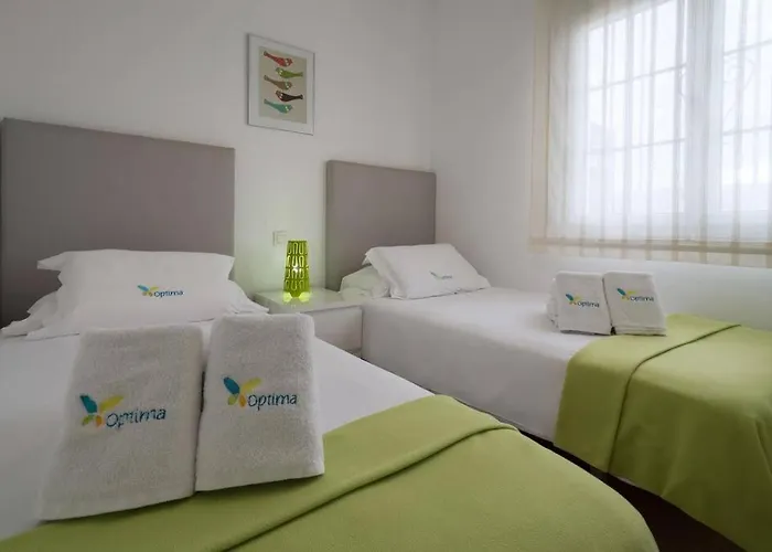 Casa Lirio Playa Blanca (Lanzarote)