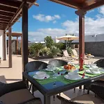 Casa Lirio ヴィラ *