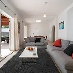 Casa Lirio プラヤ・ブランカ