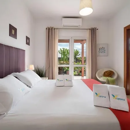 Casa Lirio * プラヤ・ブランカ