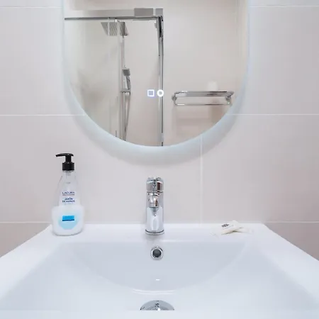 Βίλα Casa Lirio Πλάγια Μπλάνκα