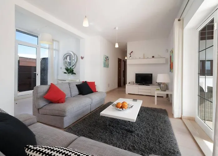 Casa Lirio Playa Blanca (Lanzarote)