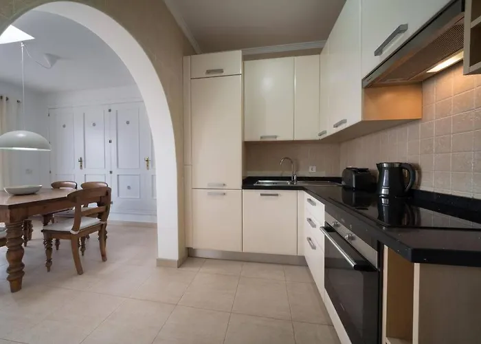 Casa Lirio * Πλάγια Μπλάνκα