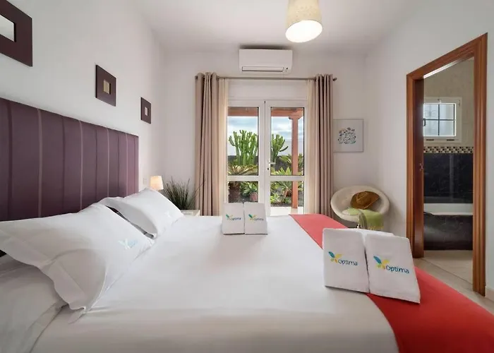 Casa Lirio * Playa Blanca (Lanzarote)