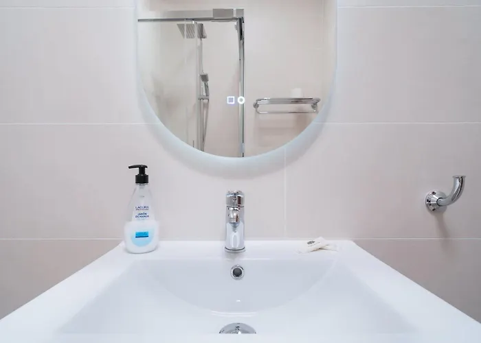 Βίλα Casa Lirio Πλάγια Μπλάνκα